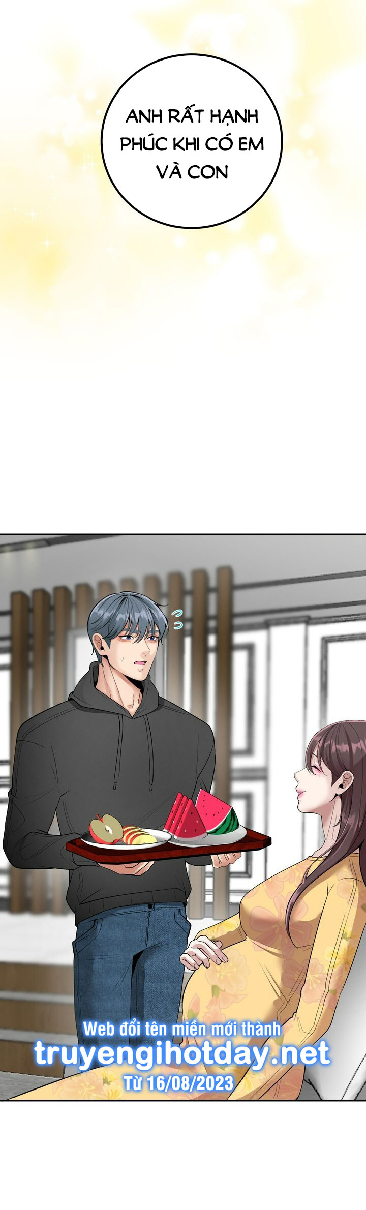 Người Vợ Gợi Cảm chapter 65.2 - Trang 32