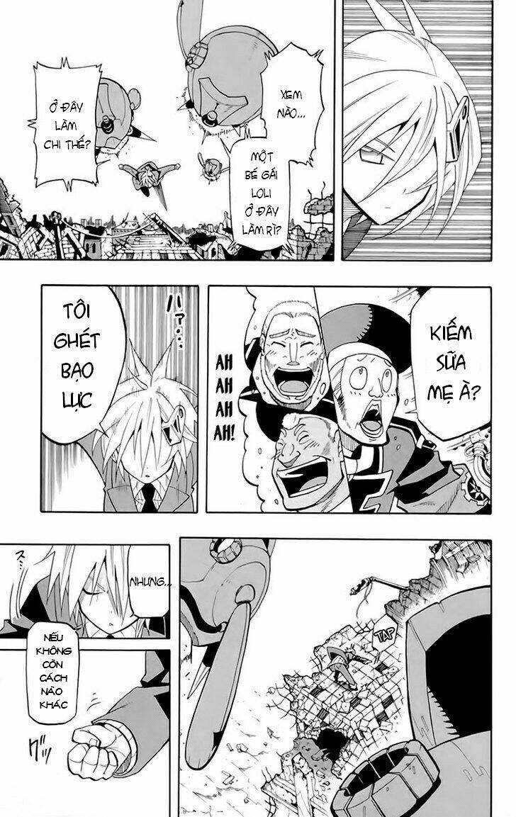 tripeace chapter 16 11