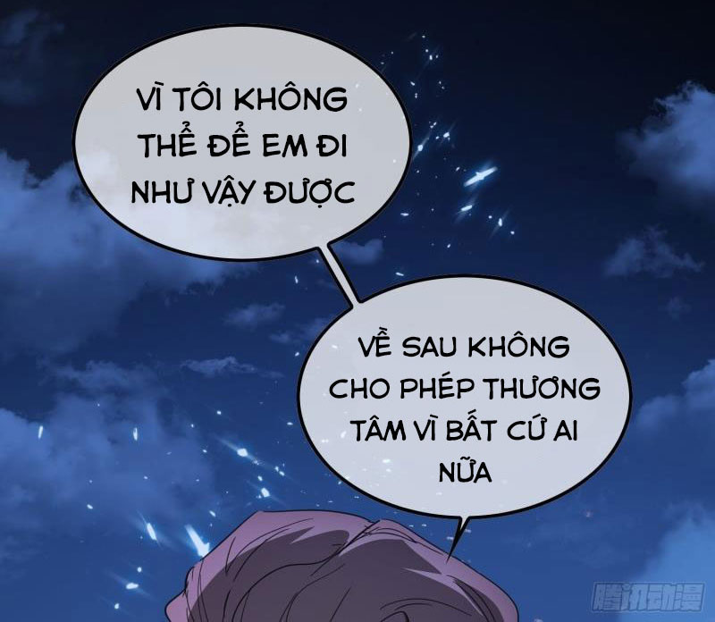 Sắp Bị Ăn Mất Rồi! chapter 6