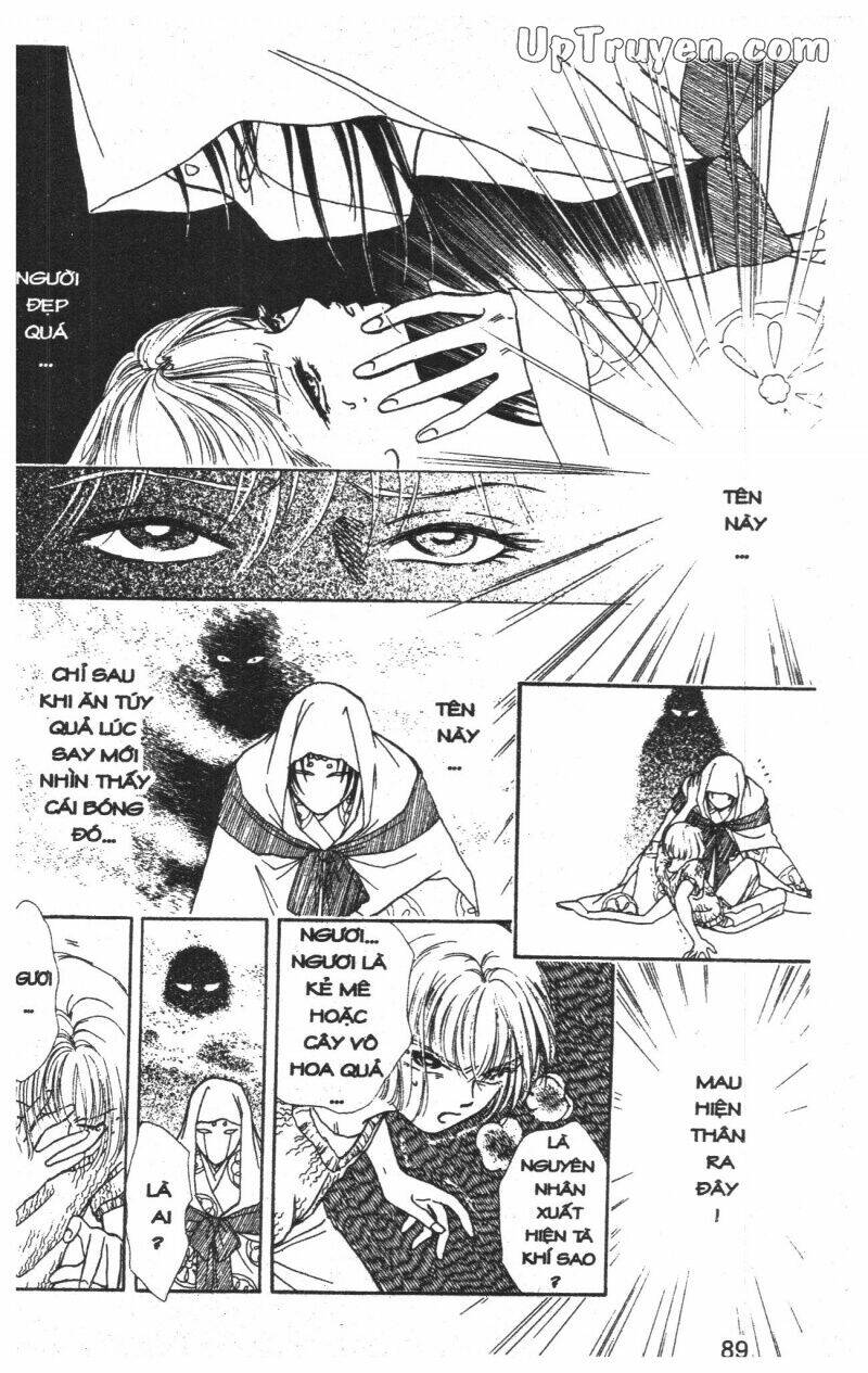 hoàng tử hoa - bud boy chapter 6 91