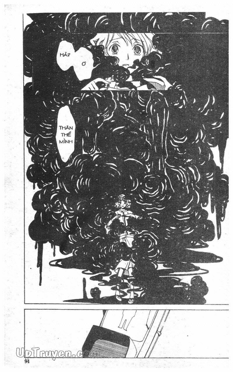 xxxholic - hành trình bí ẩn chapter 1 92