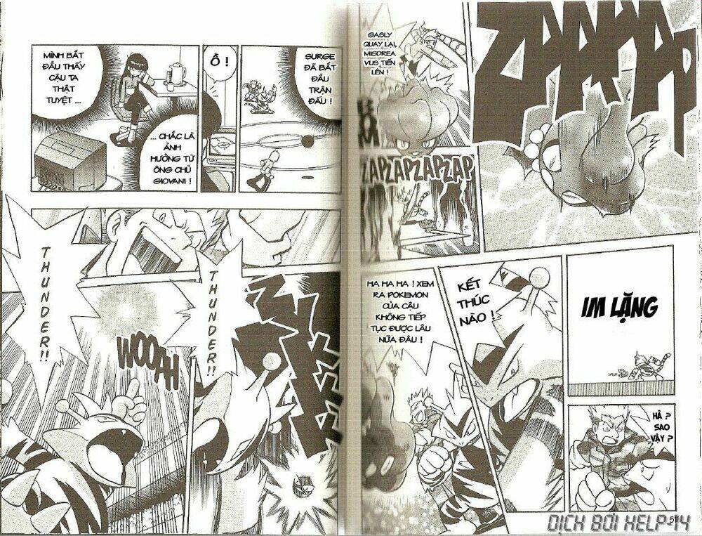 thú cưng đặc biệt chapter 157 5