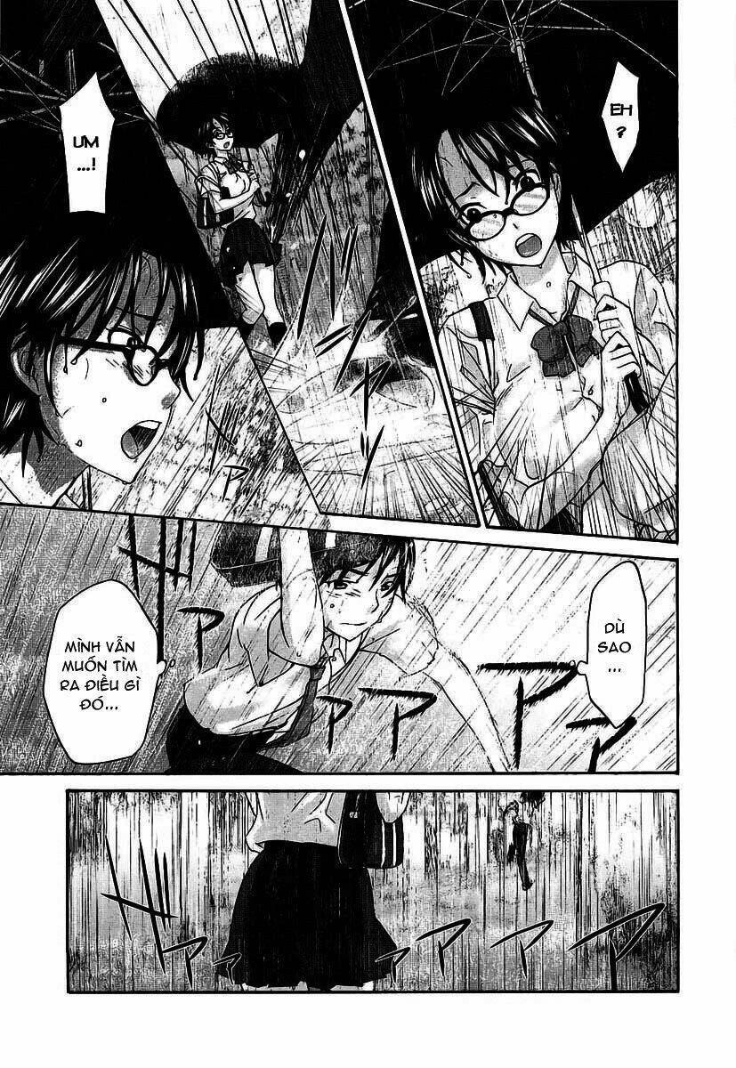 seishun pop! chapter 4 24