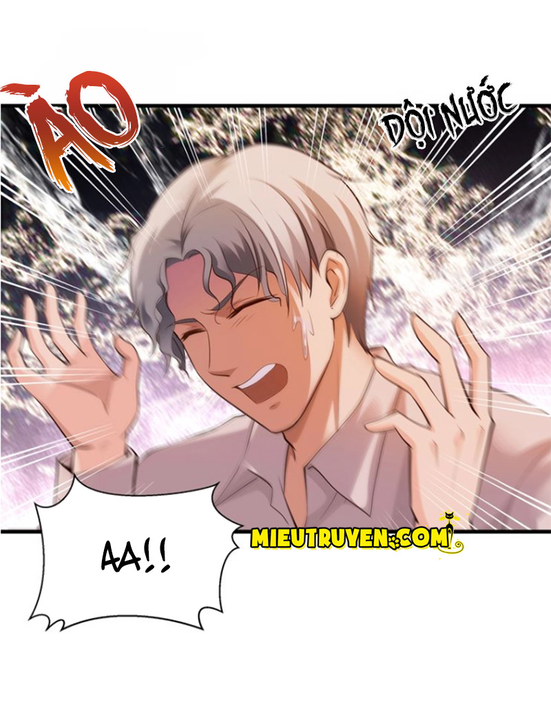 độc nhất sủng ái của thủ tịch chapter 41 2