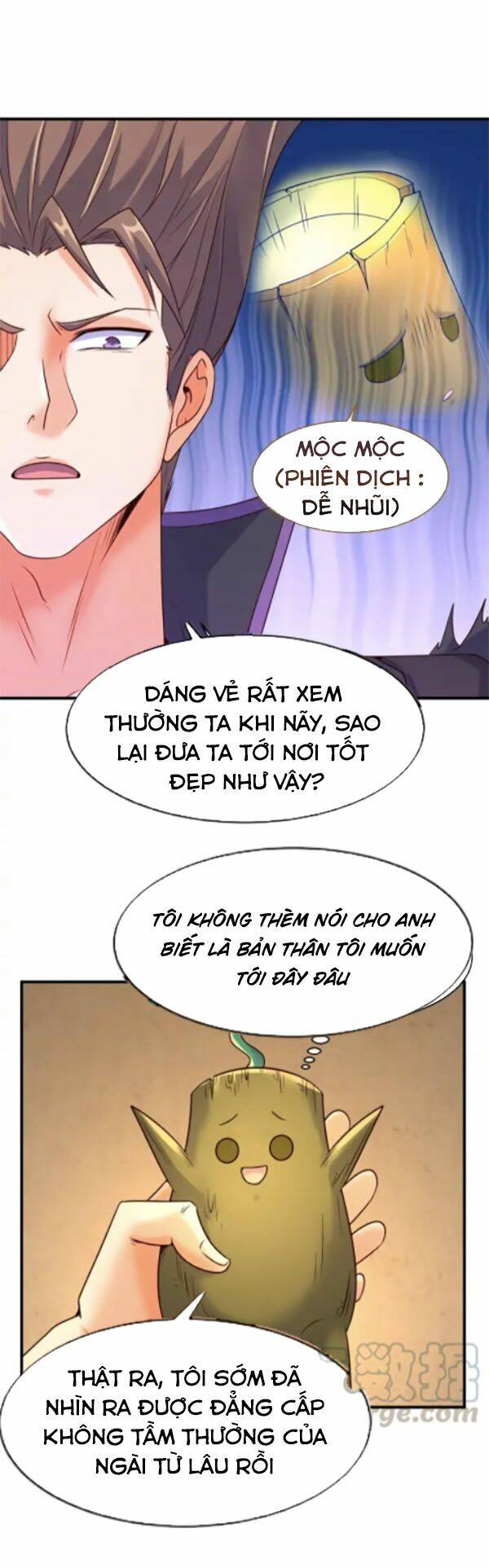 người chặn xuyên không chapter 103 14