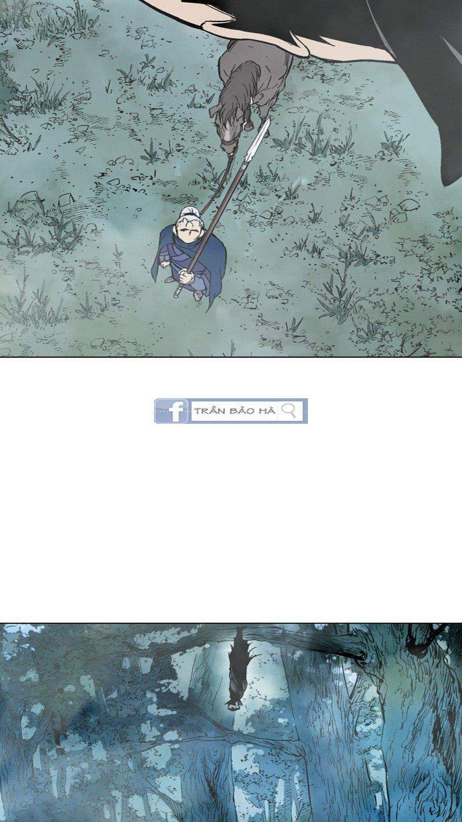 cao thủ 2 chapter 60 44