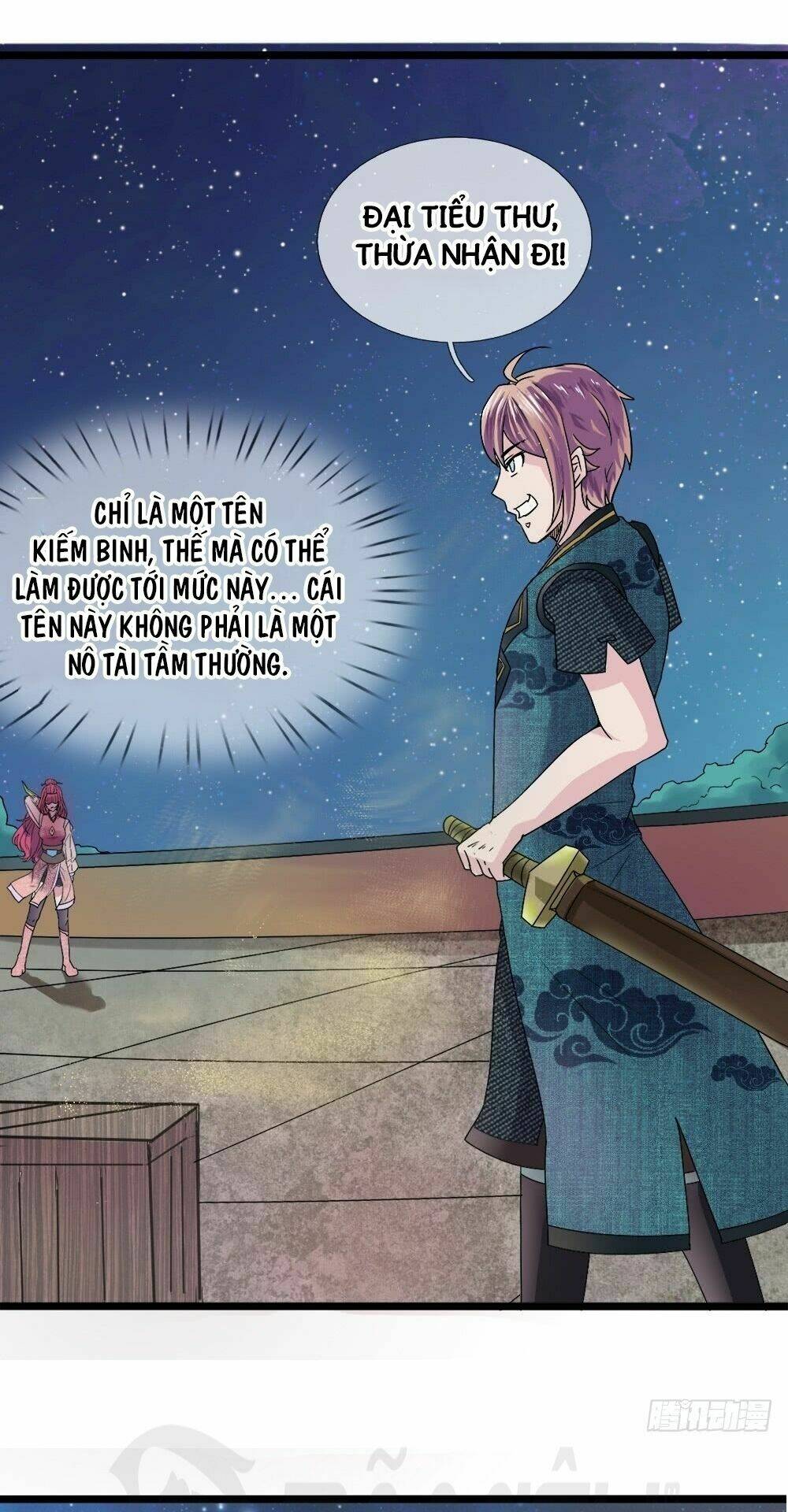vô địch kiếm thần chapter 5 26