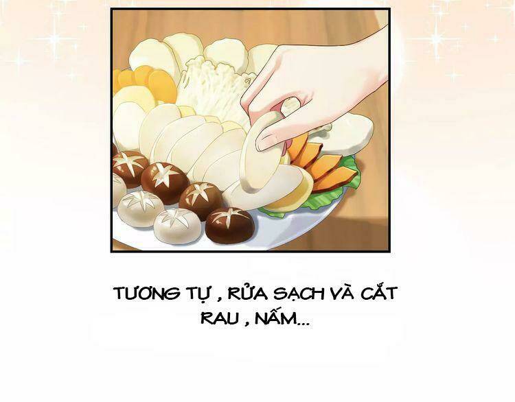 thực luyến kỳ duyên chapter 5 90