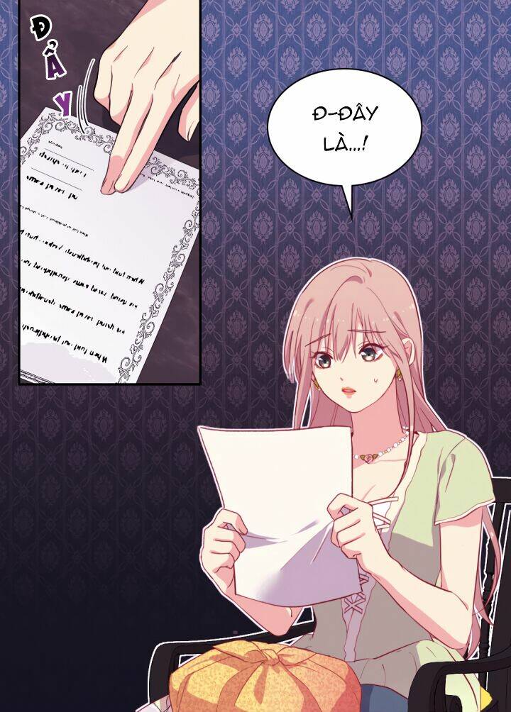 daisy: con đừng trở thành vị hôn thê của công tước chapter 5 39