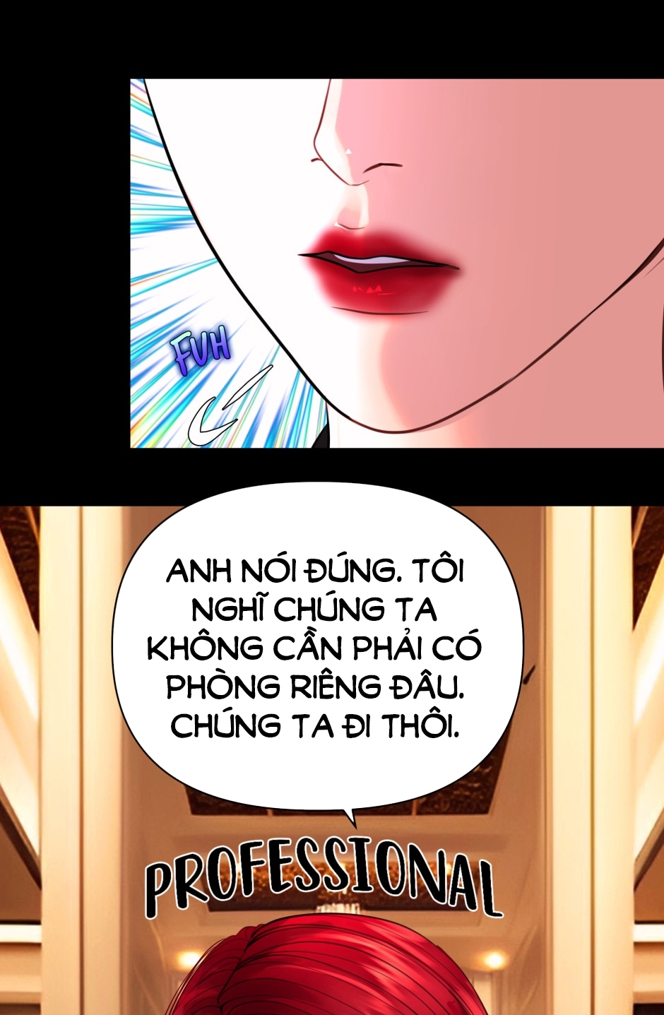 tôi đã ký khế ước với ác quỷ chapter 26.2 1