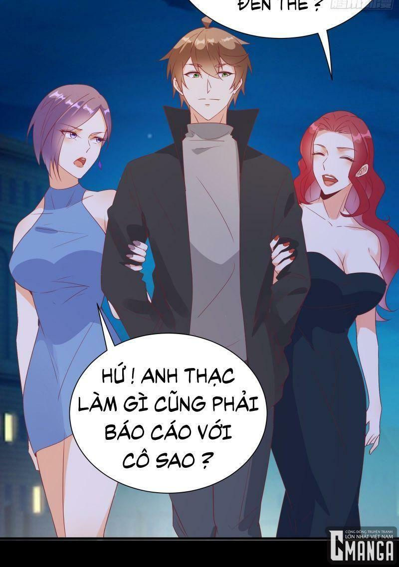 ta lập hậu cung tại tây du ký chapter 24 36