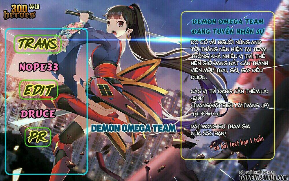 jingai no yome to icha icha suru - anthology comic manga chapter 6 2