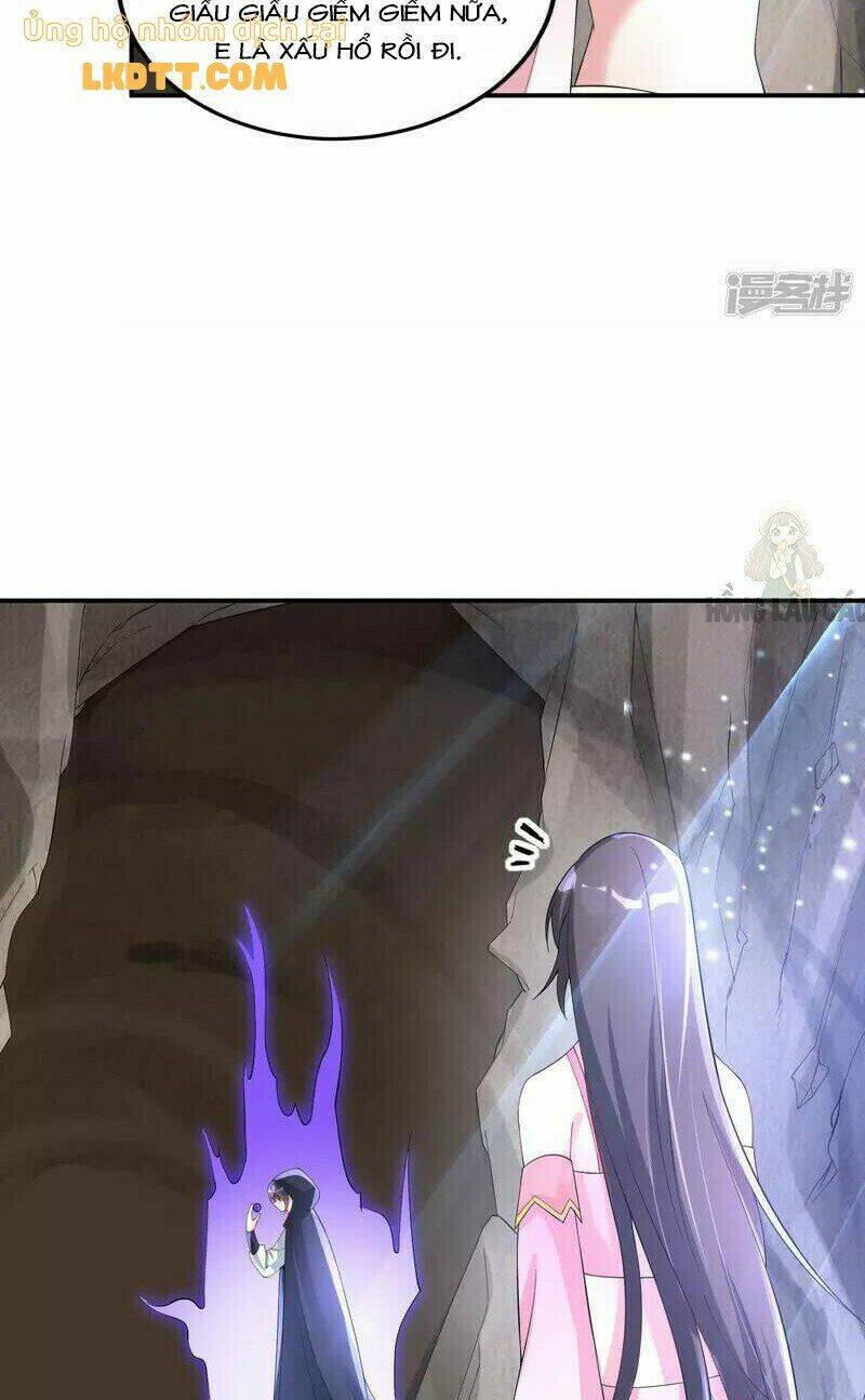 long vương truy thê chapter 13 10