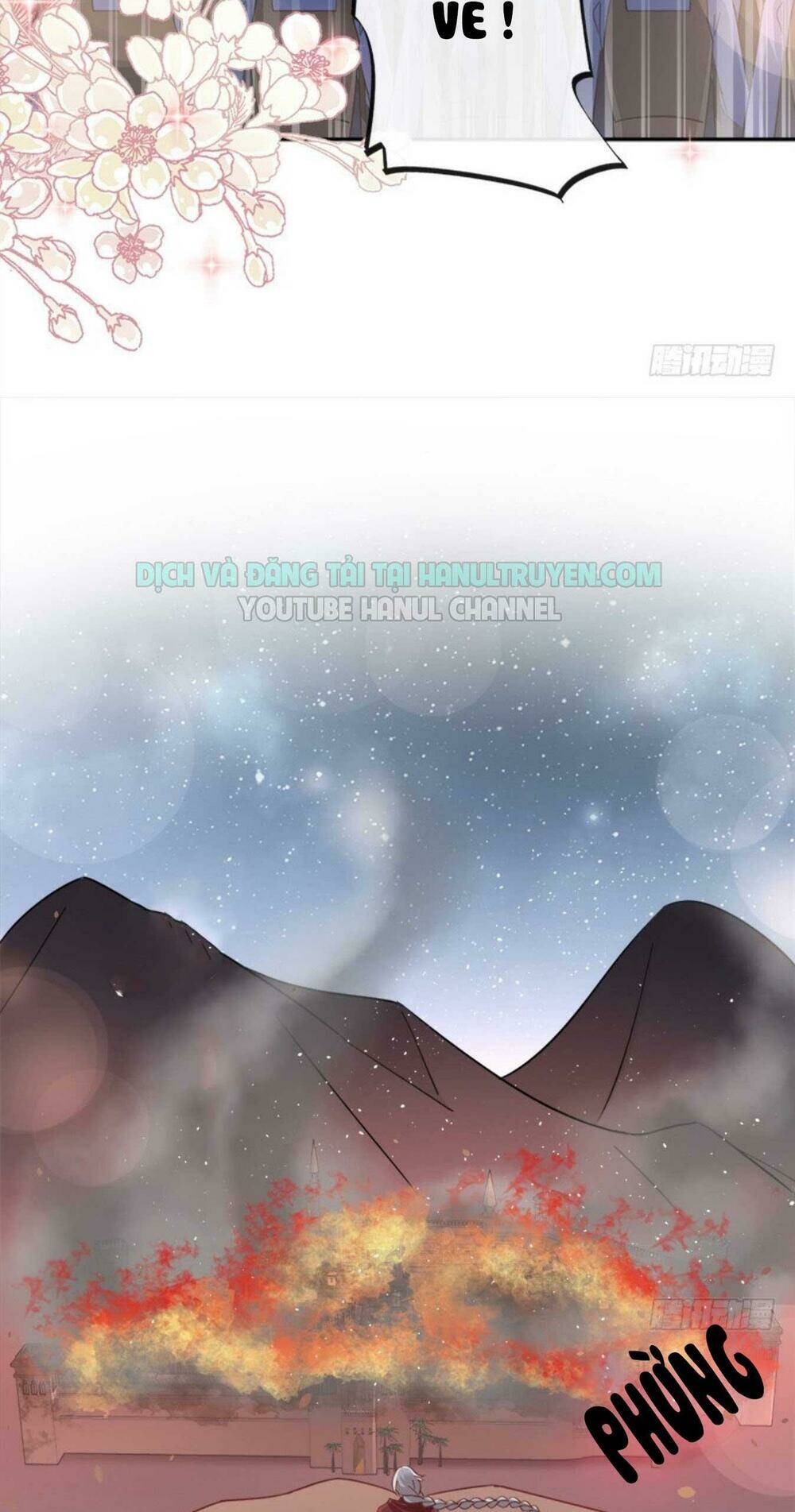 thiên hạ đệ nhất sủng phi chapter 79.1 15