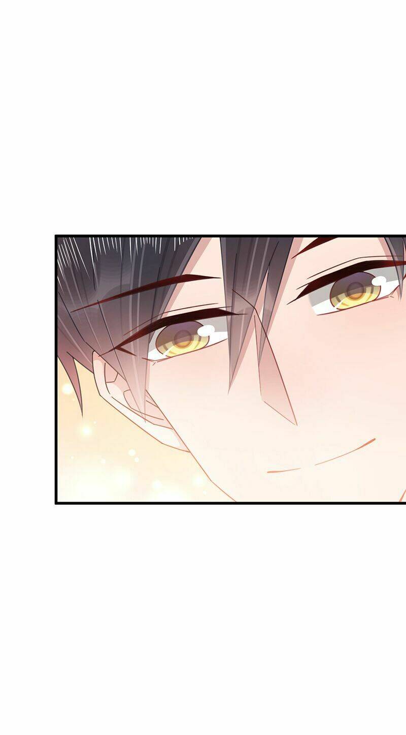 thịnh thế điềm sủng: cô vợ nhỏ đáng yêu của dịch thiếu chapter 43 19