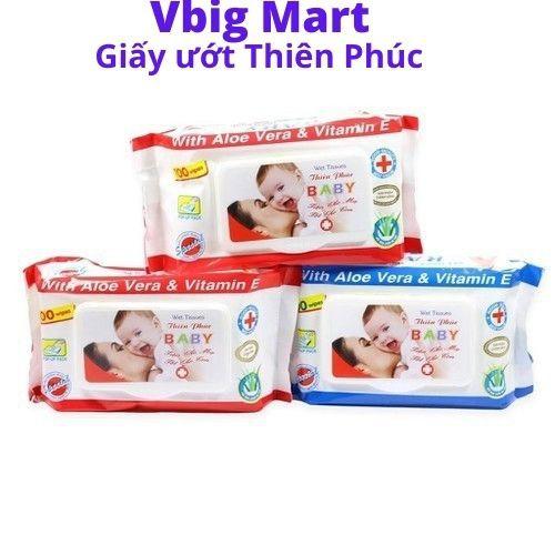 Màng bọc thực phẩm thức ăn túi 100 cái không phải cắt Vbig Mart