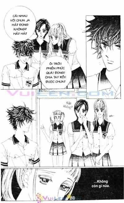 thủ lĩnh chunja chapter 9 50