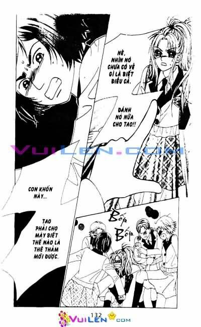 cô dâu bé xinh chapter 7 13