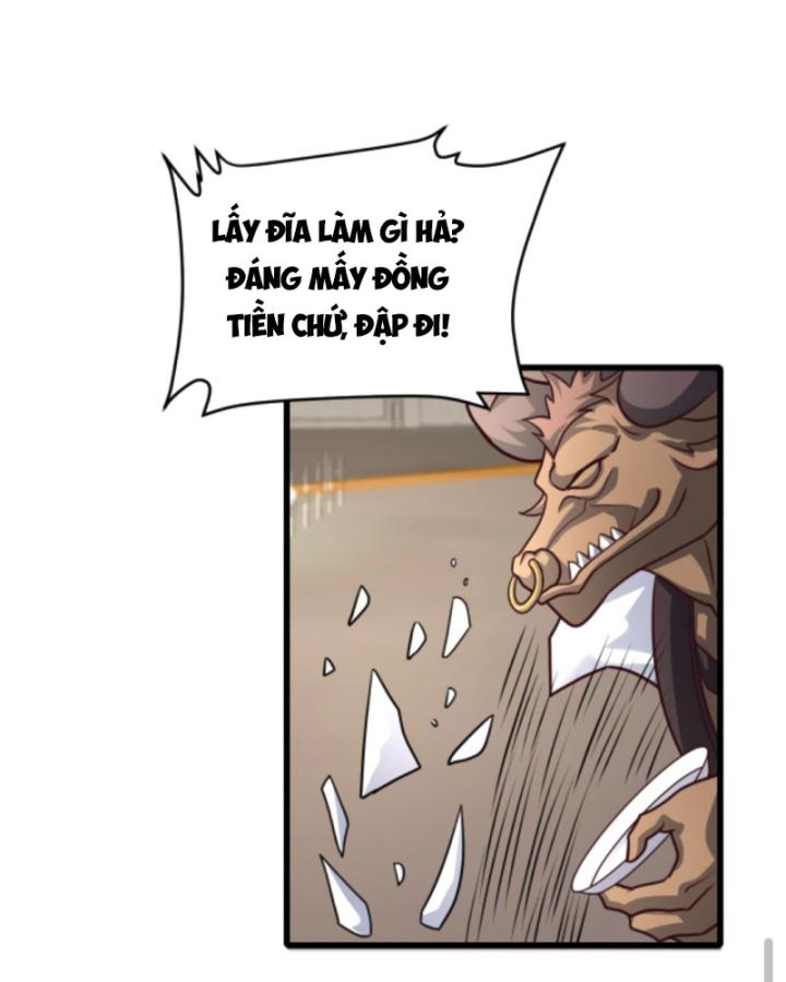 người chơi và nhân vật chính đều muốn làm hại ta chapter 42 19