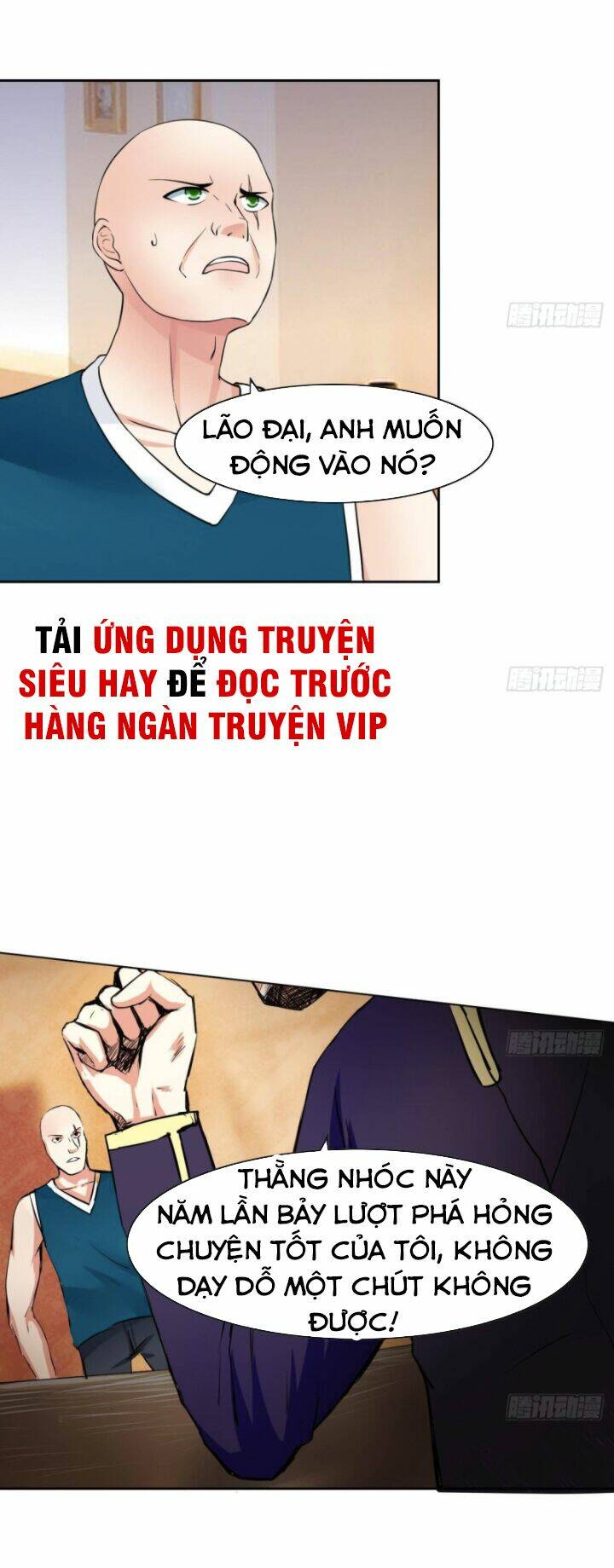 hắn là long ngạo thiên chapter 68 6