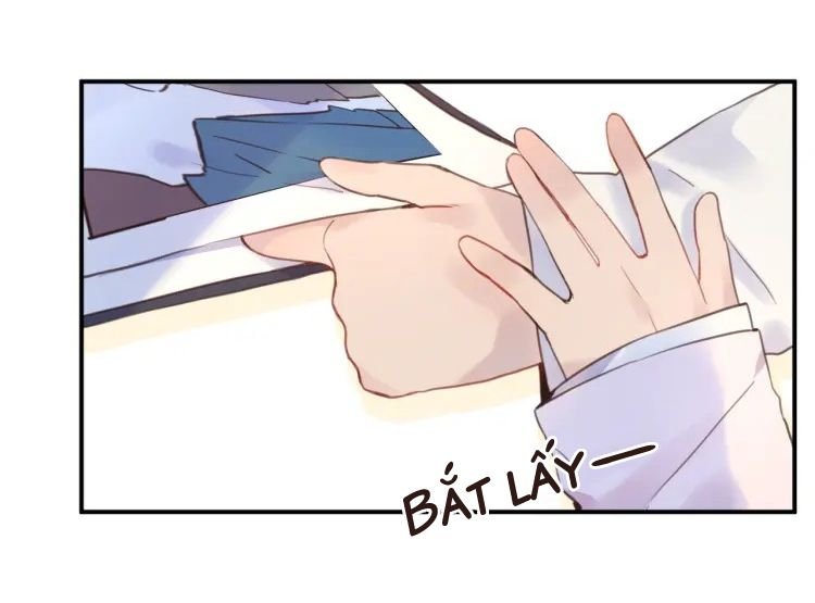 mối tình đầu của cậu ấy lại chính là tôi chapter 14 46