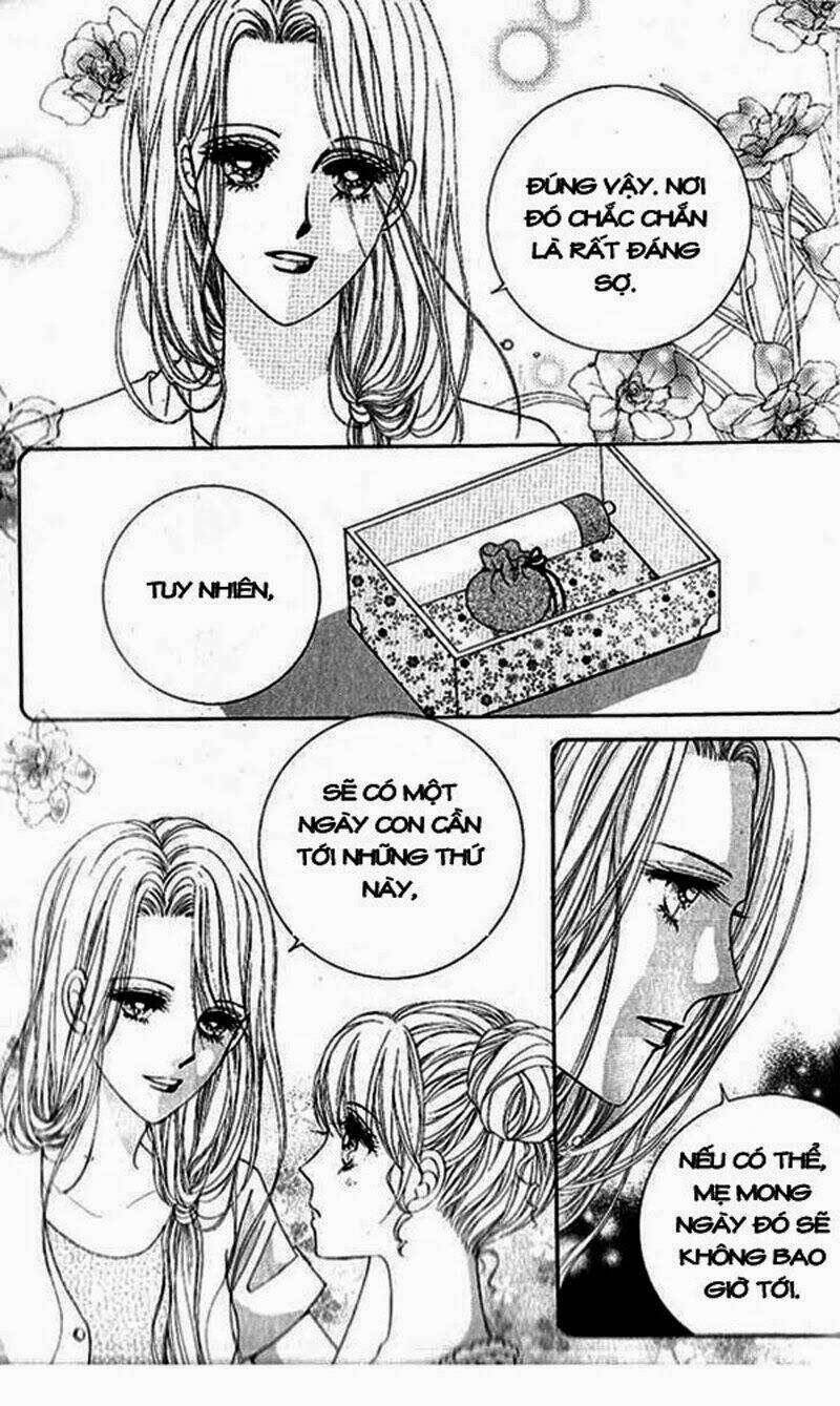 địa ngục tuyết trắng chapter 1 32