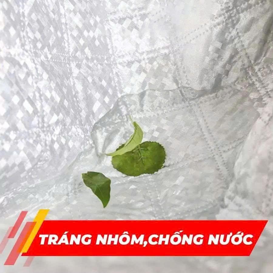 Bạt che nắng, chống nóng cho taplo xe hơi, miếng che nắng bảo vệ kính lái, nội thất ô tô