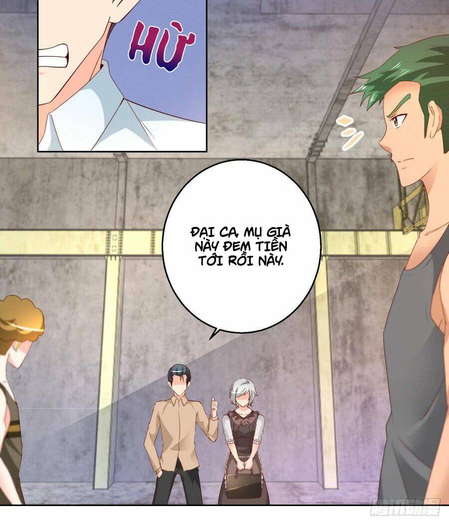 vú em là cổ tiên chapter 100 15