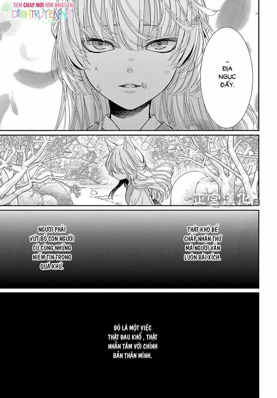 vua quái vật chapter 4 25