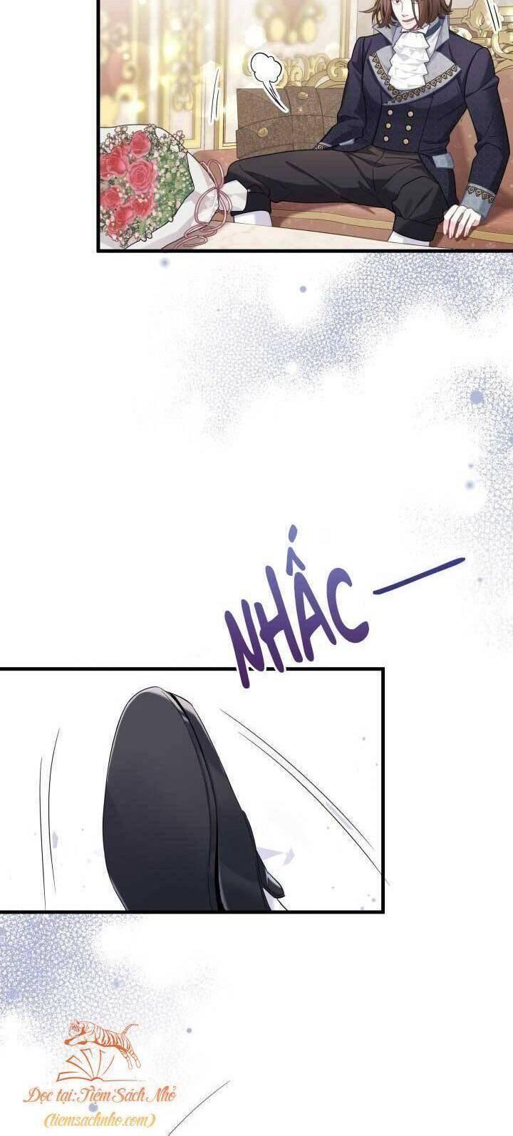 con gái chồng quá dễ thương chapter 70 22