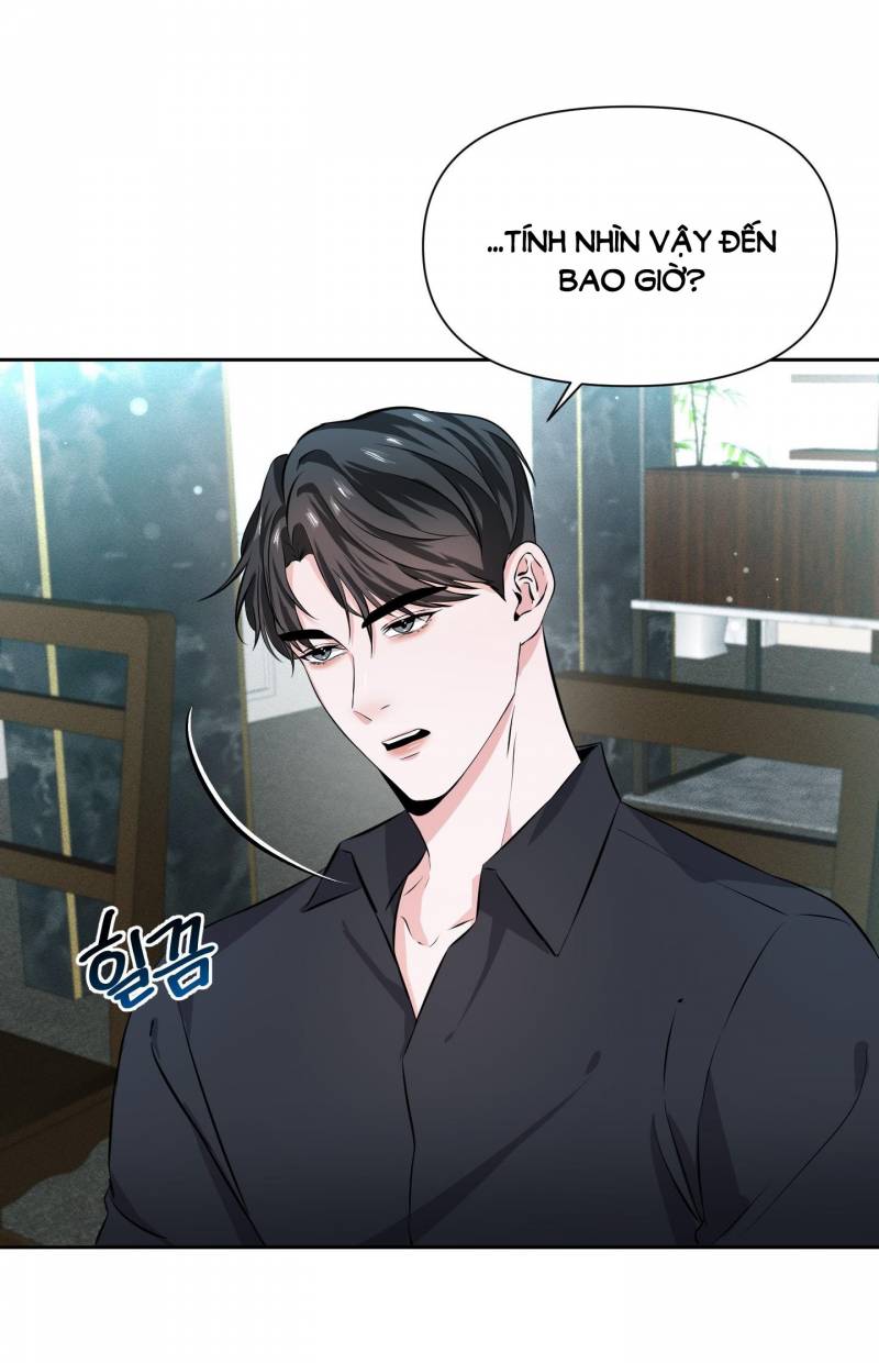 [18+] Hội Chứng chapter 11