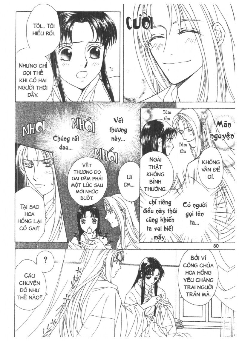 thái vân quốc truyện chapter 1 77