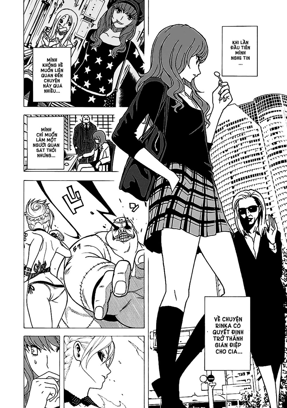 tokyo esp chapter 46 6