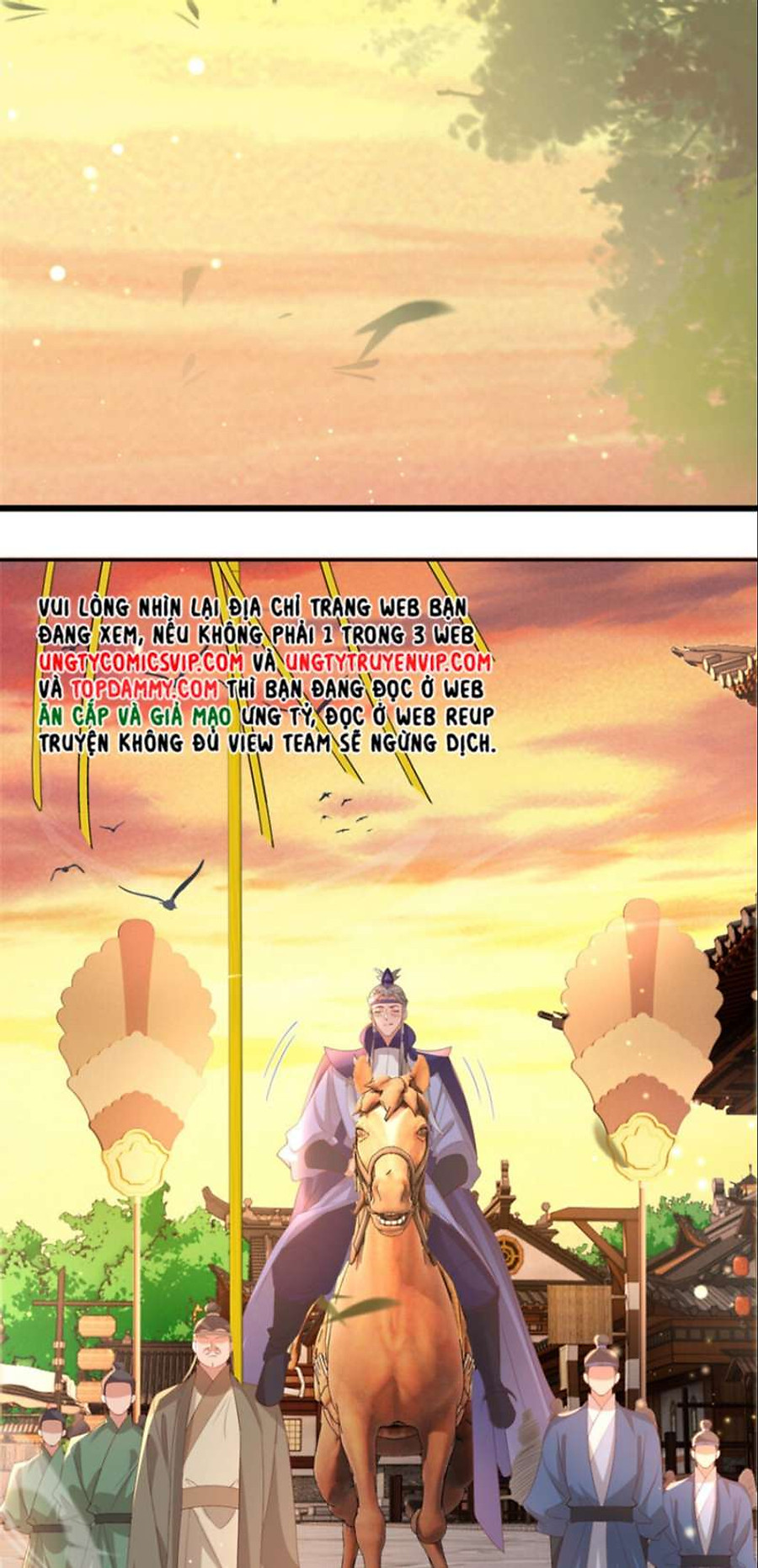 bá tổng vương phi lật xe chỉ nam chapter 102 41