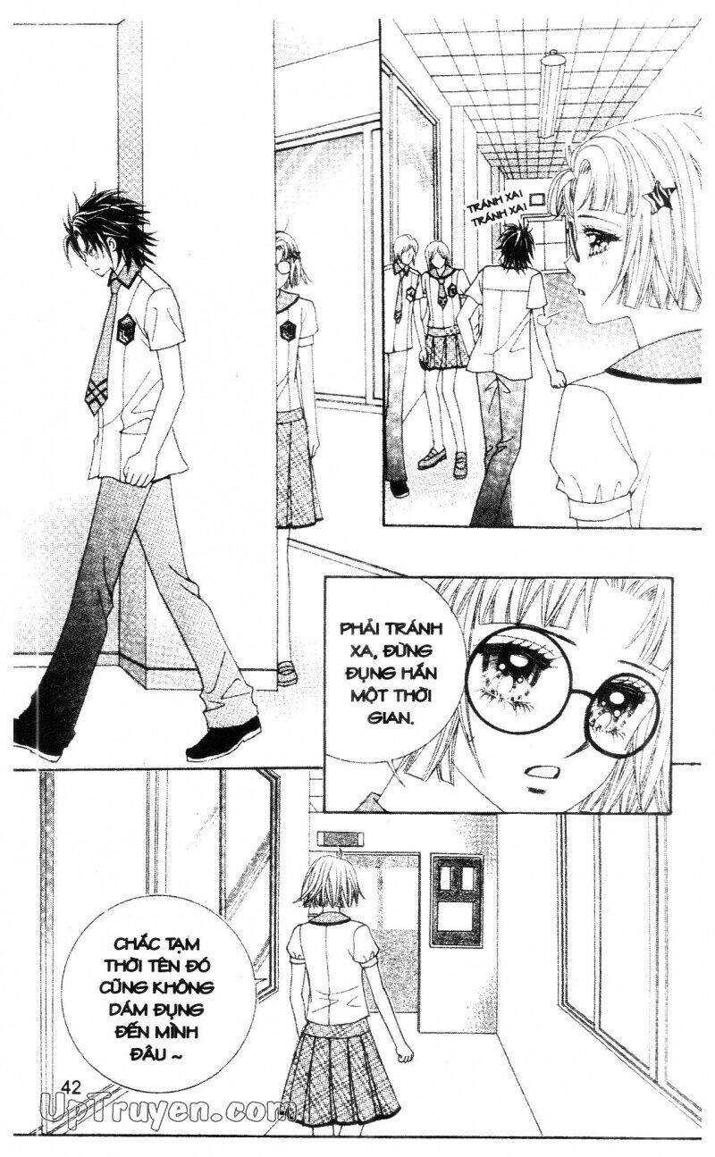 don't cheat on me! chapter 3 41