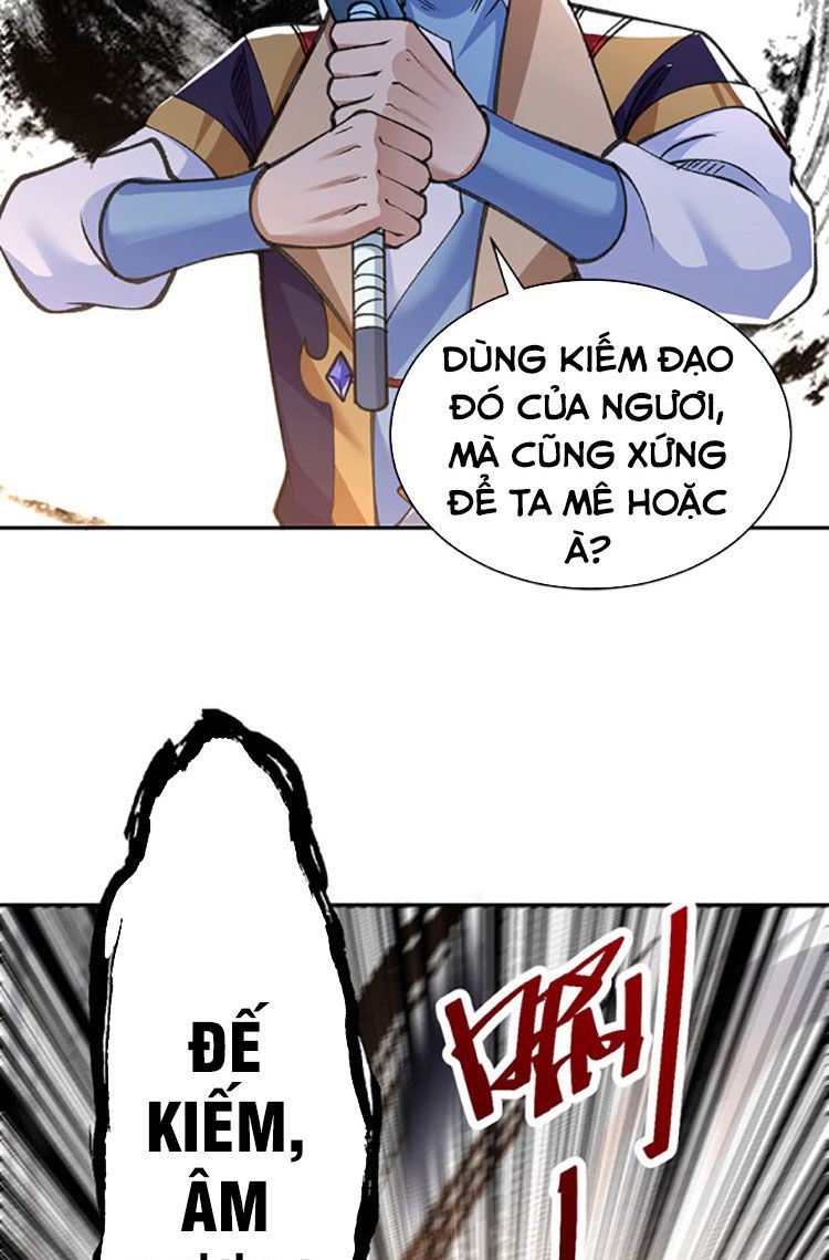 võ đạo độc tôn chapter 407 56