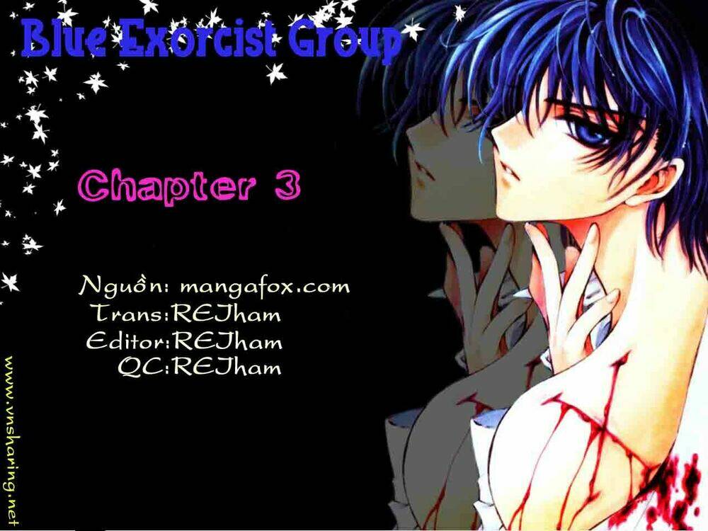 she's scary chapter 3 1