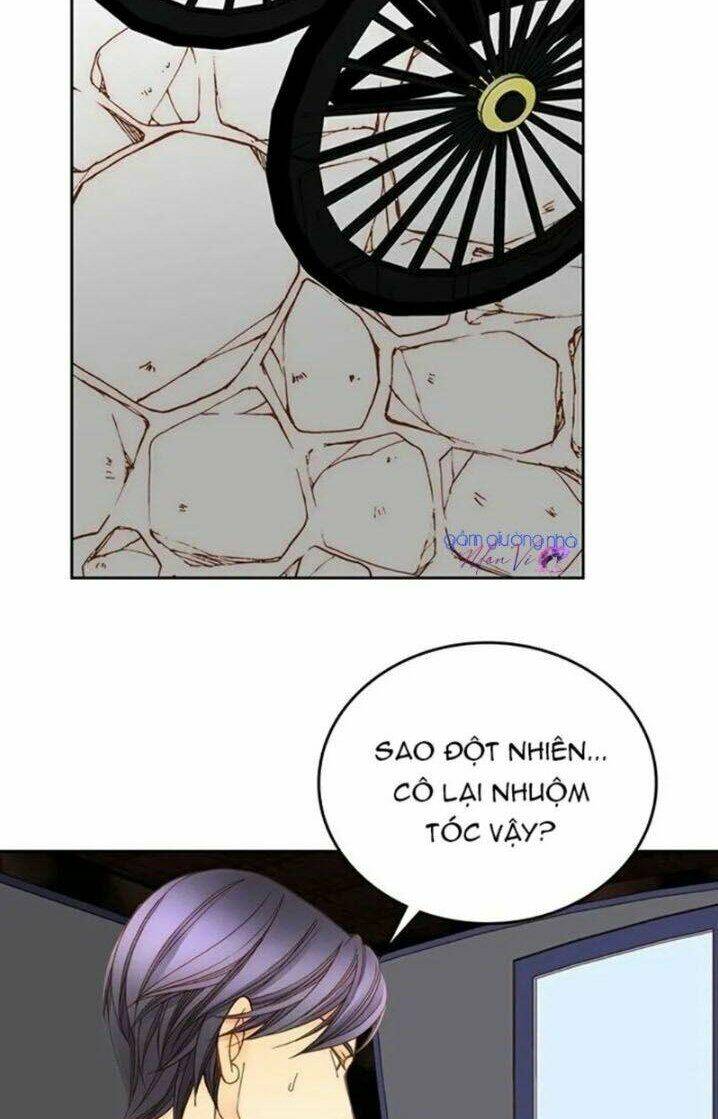 wendy , cô gái bán hoa chapter 13 35