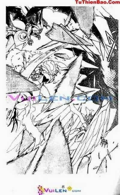 hiệp sĩ phép màu chapter 5 7