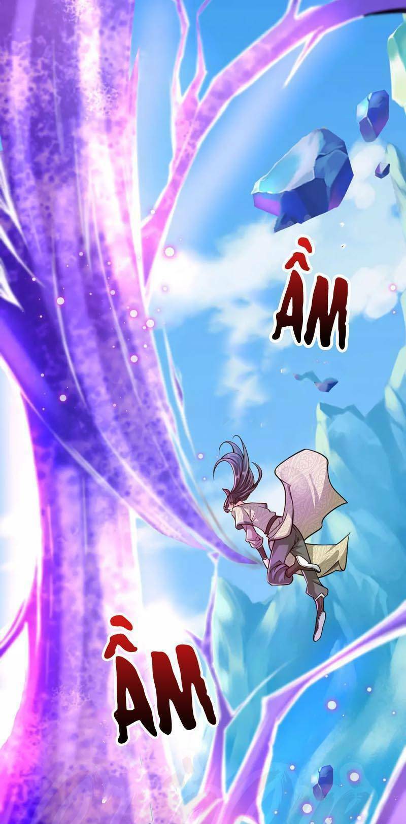 thân thể của ta là kiếm chủng chapter 14 9