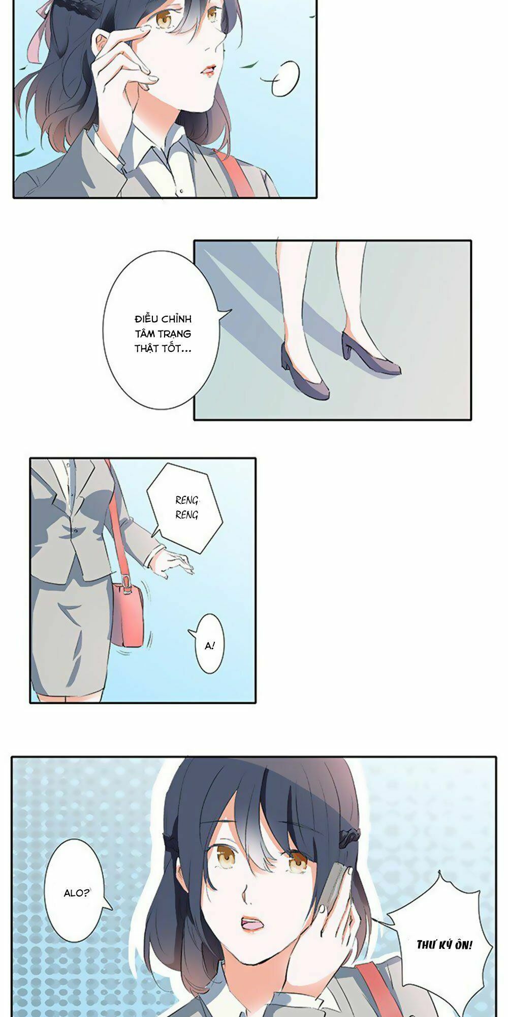 thiên kim đường môn chapter 30 15