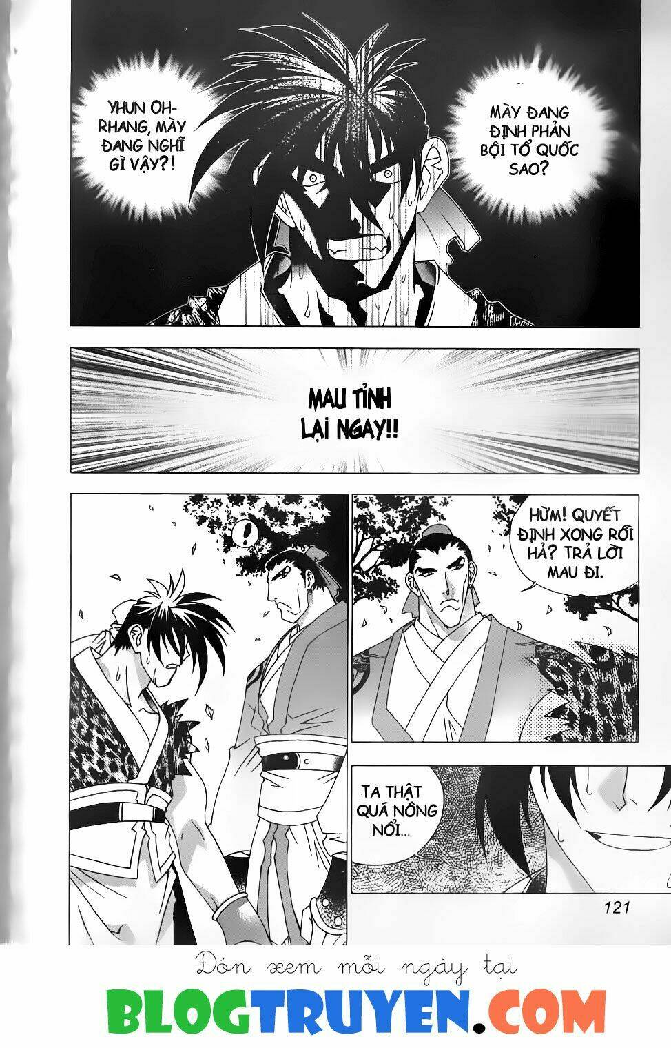 thiên lang liệt truyện chapter 45 10