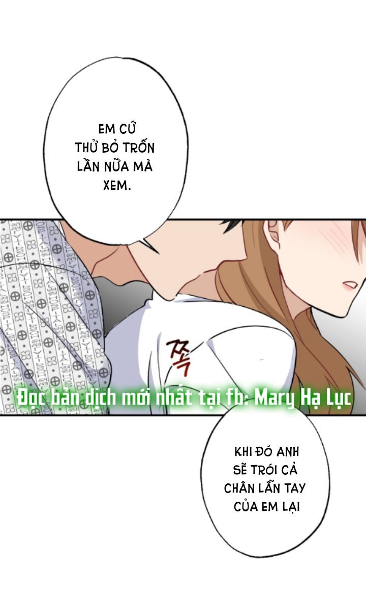 Hôn Nhân Tiền Định chapter 71.1 - Trang 27