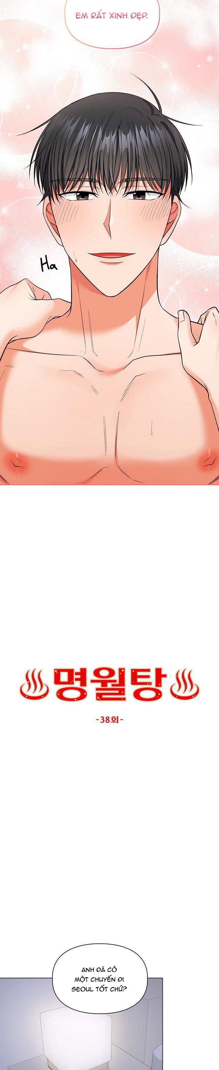 phòng tắm hơi chapter 38 8