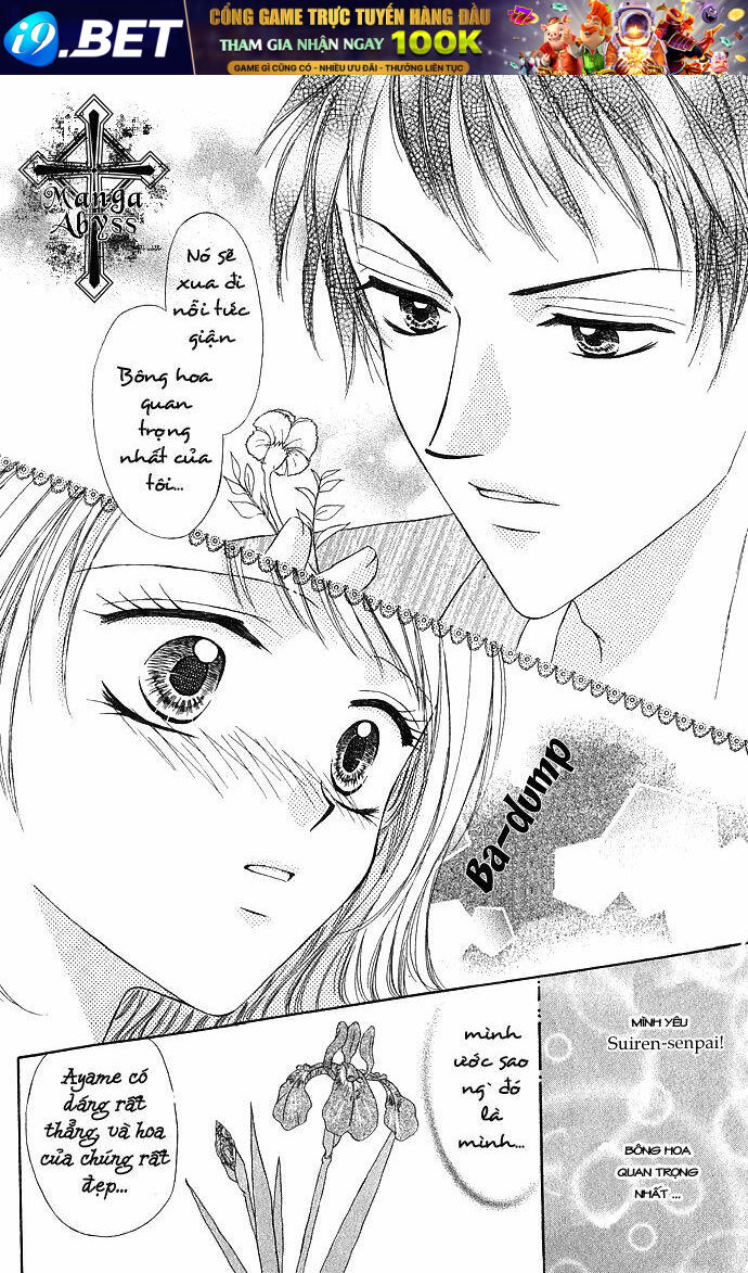 tổng hợp one shot. chapter 113 14