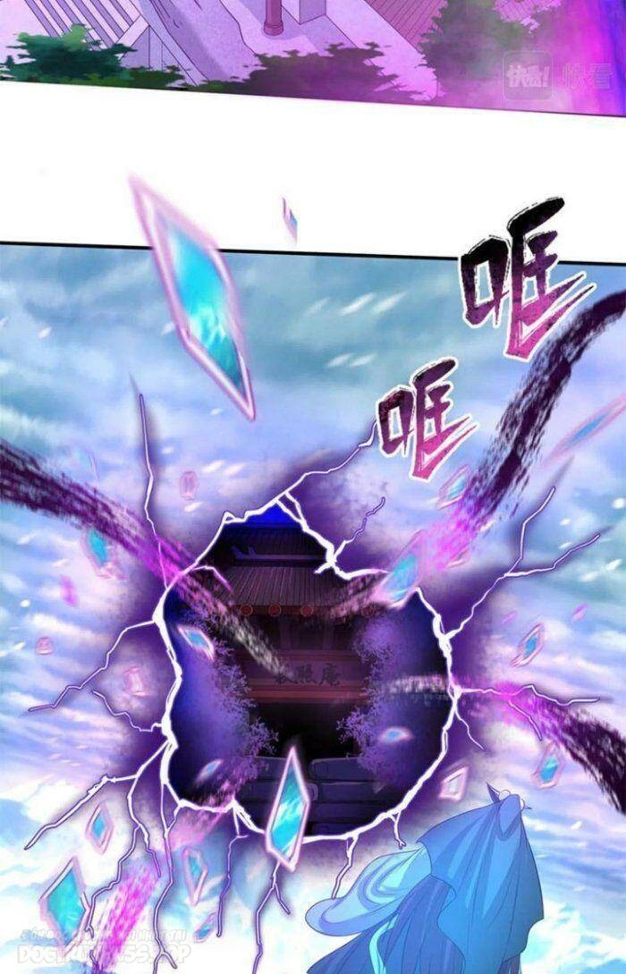 toàn cầu quỷ dị thời đại chapter 51 8