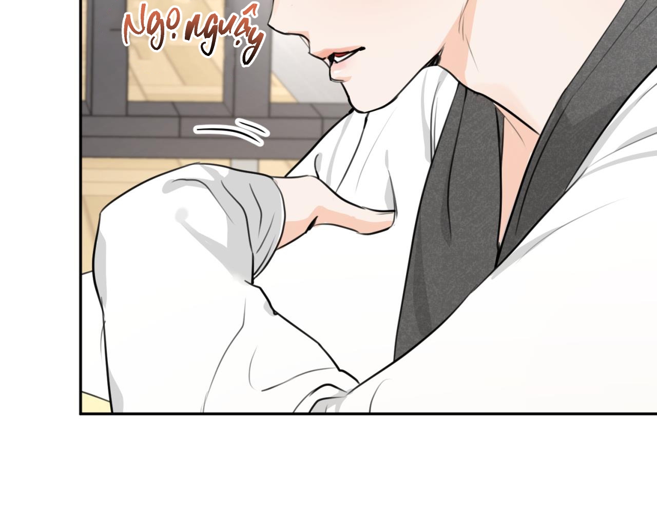 tình mình khó nói chapter 16 102