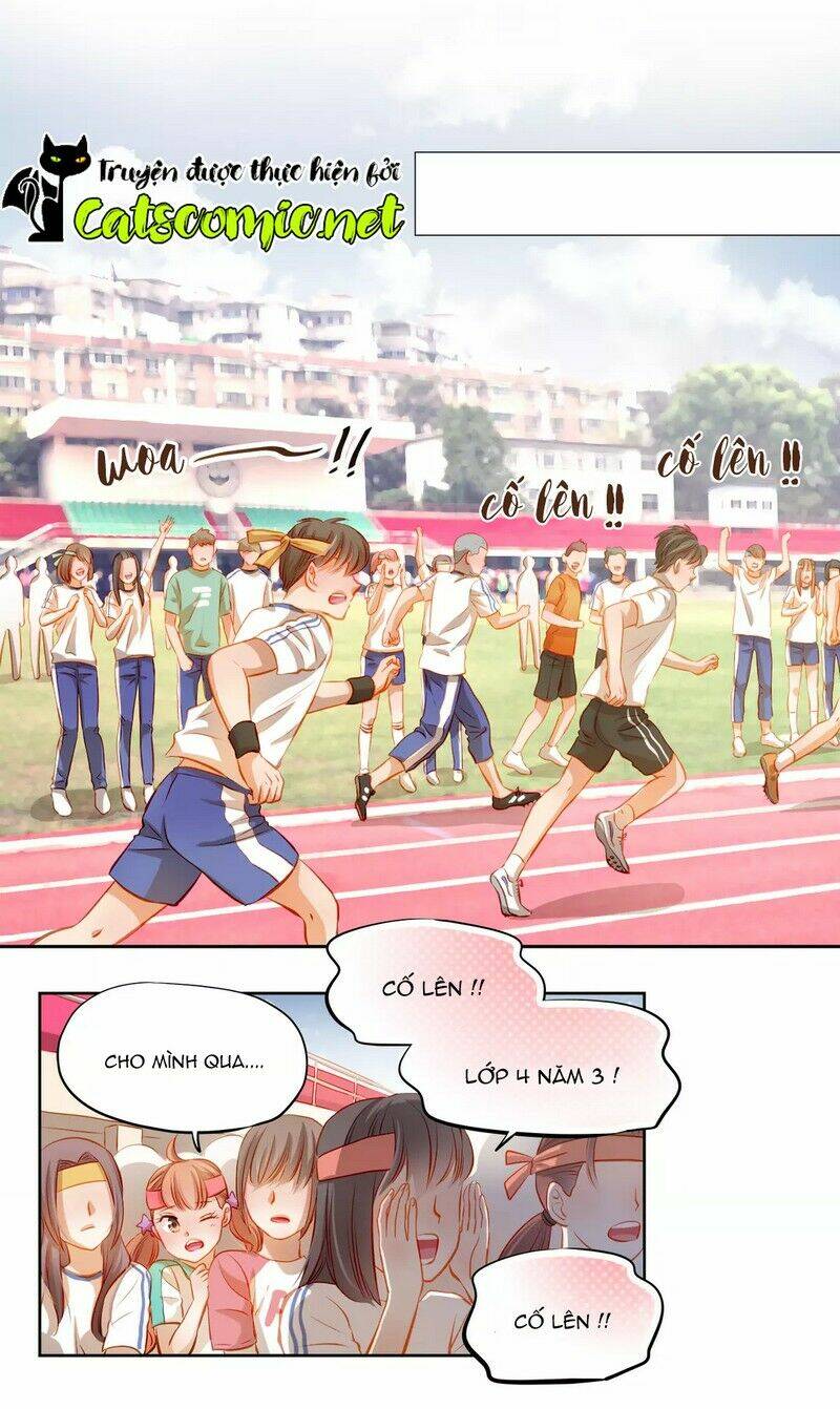 sự cám dỗ xấu xa chapter 39 8