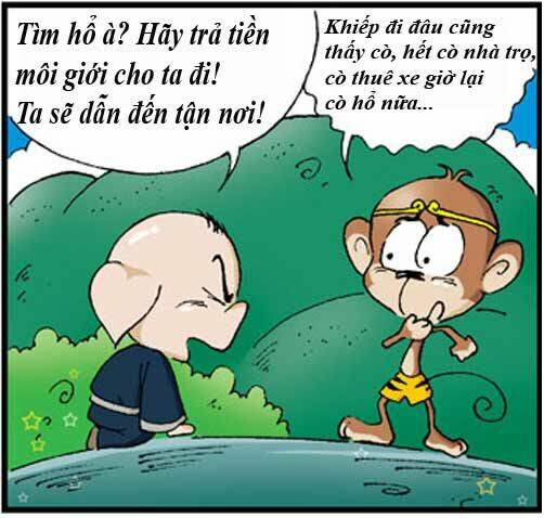 tân tây du ký chapter 8 8