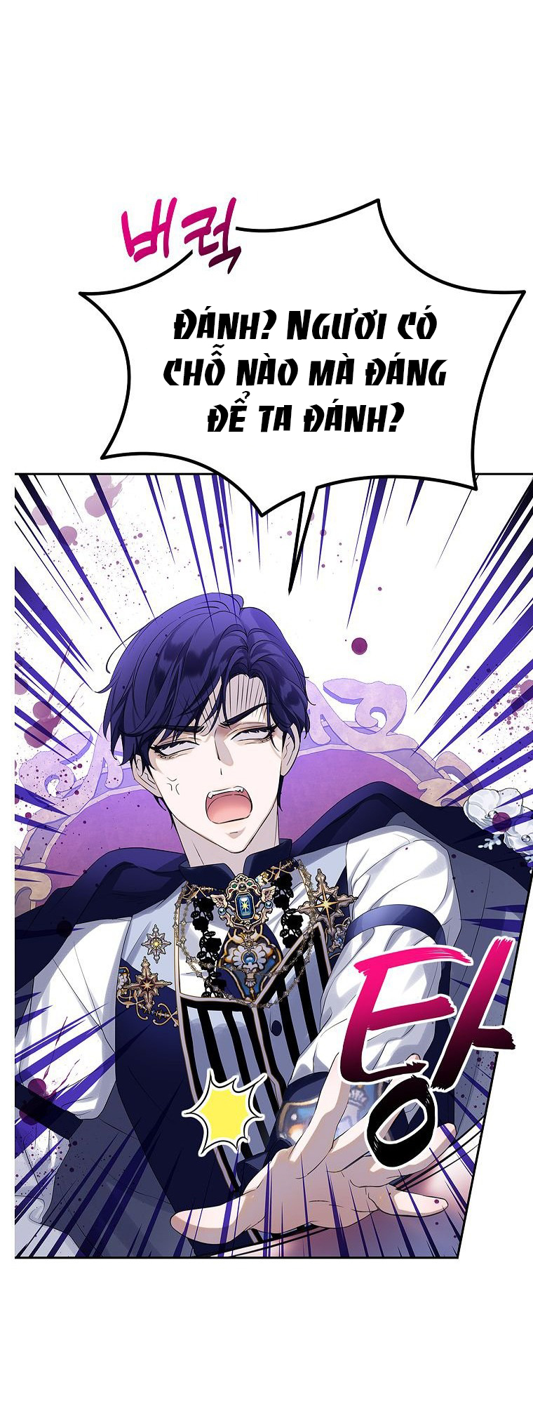 tôi là nữ thừa kế của gia tộc phản diện chapter 6.2 15